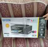 Epson L3050 with WiFi (C11CF464