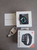 Redmi Watch 3 Active Praktycznie nowy