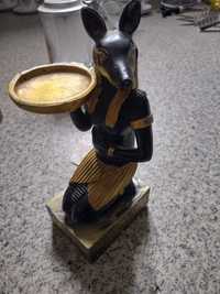 Anubis statuetka