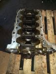 Blok silnika 2.5 tdi Touareg  BAC