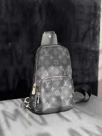 Чоловіча сумка месенджер Louis Vuitton