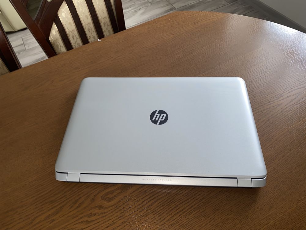 Ноутбук Hp pavilion 17