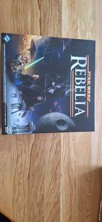 Star Wars Rebelia + Ìmperium u Władzy