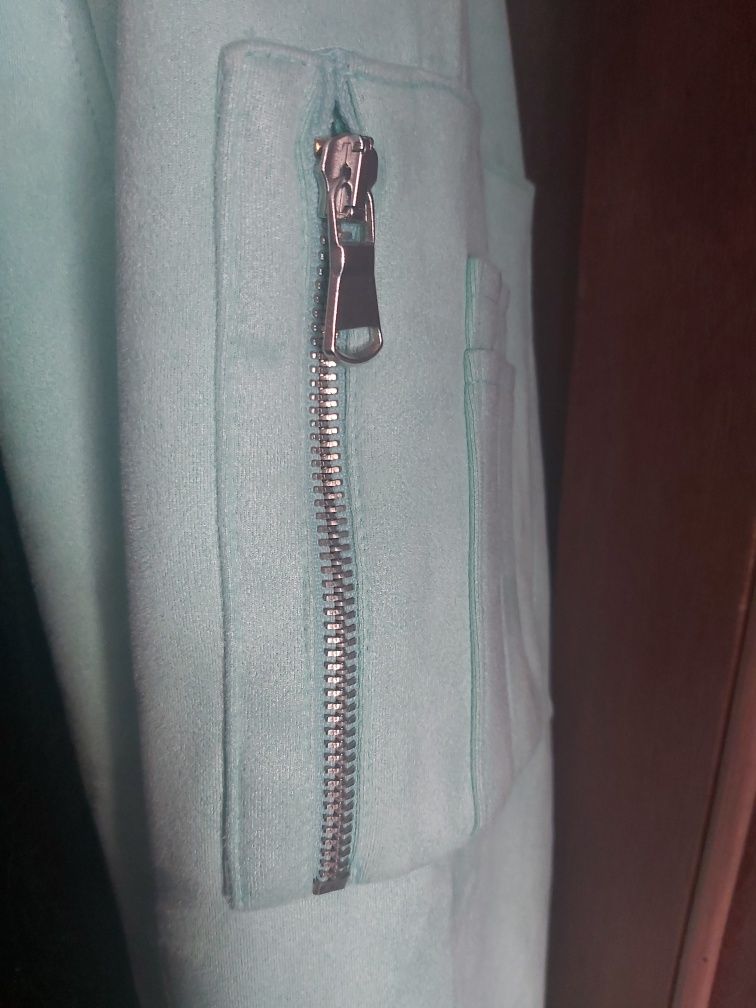 Kurtka  bomberka m1a super jakość i material