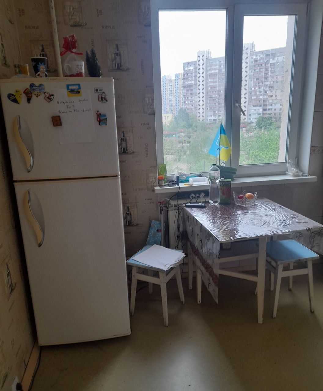 Парню комната сбалконом підключ наПозняках безхозяев Пишіть Актуально