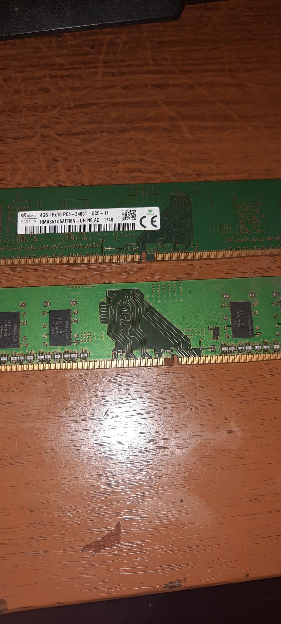 DDR4  оперативная память