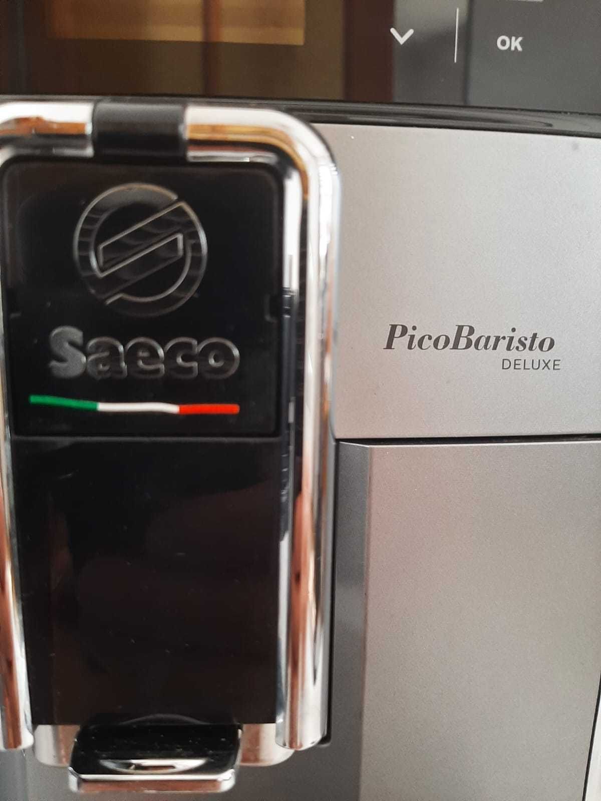 Ekspres SAECO Pico Baristo Deluxe