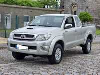 Toyota Hilux 4×4 Diesel