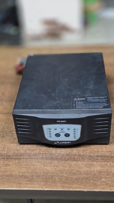 ДБЖ (ББЖ блоки безперебійного живлення)неробочі на з/ч або відновлення