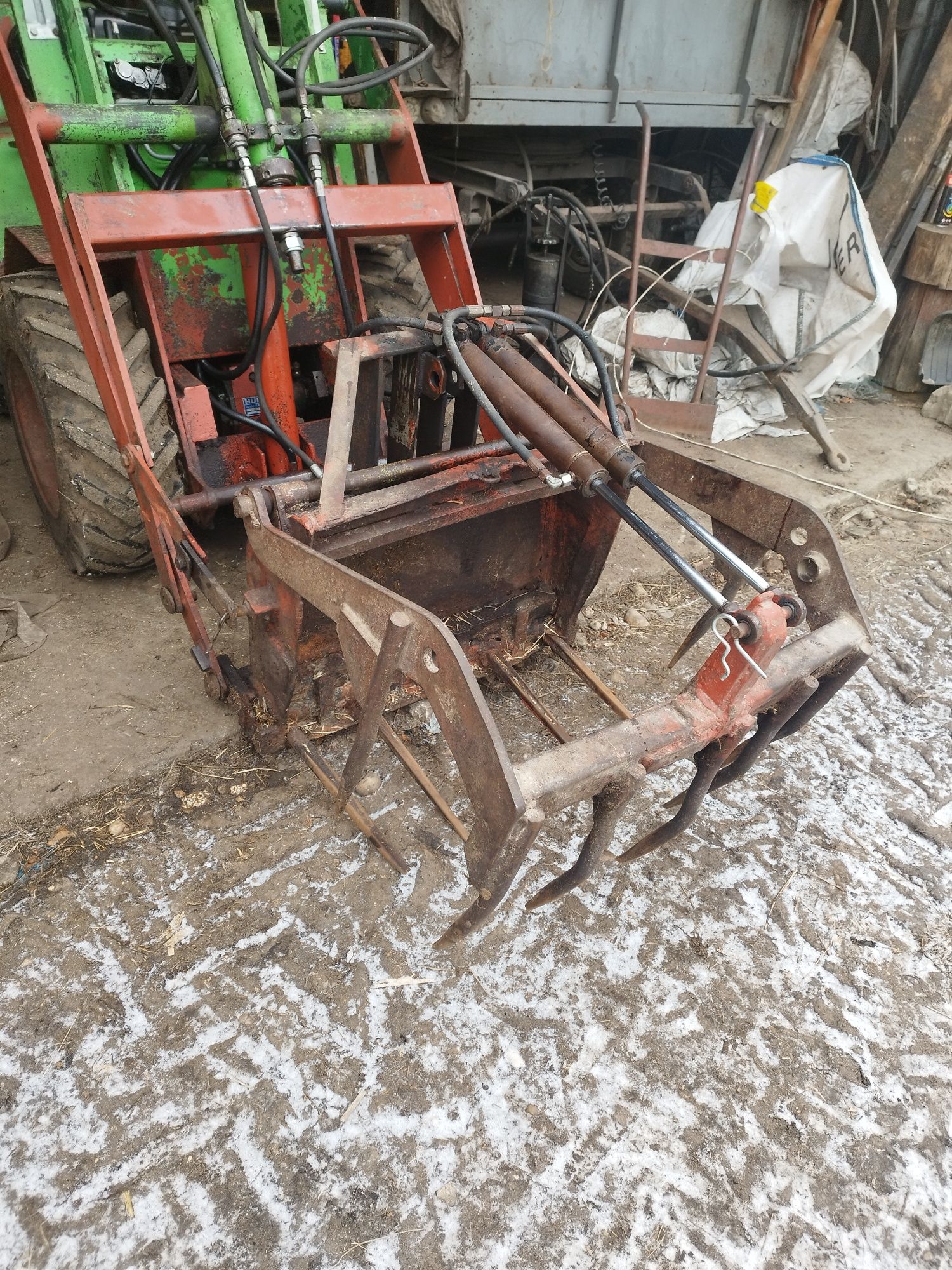 Ładowarki andicar schaffer waidemam