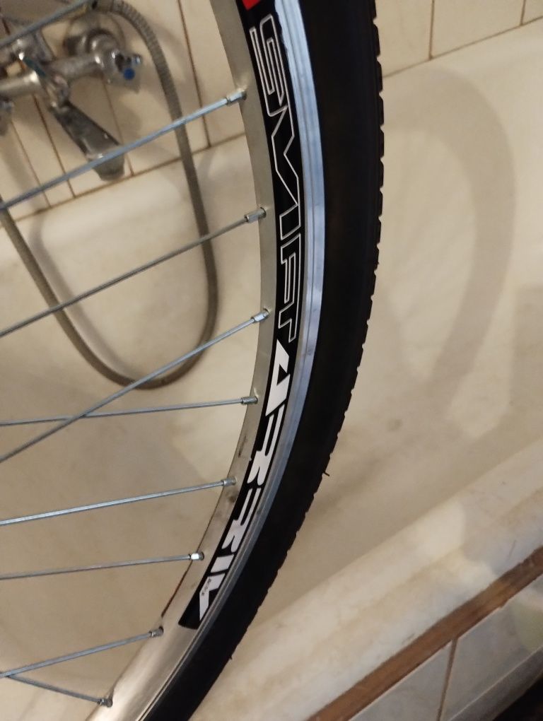 Kola do roweru ,24,26,28 ,kompletne,przód,tył,