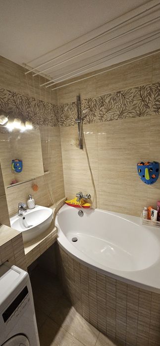 Mieszkanie 2 pokoje Przylesie