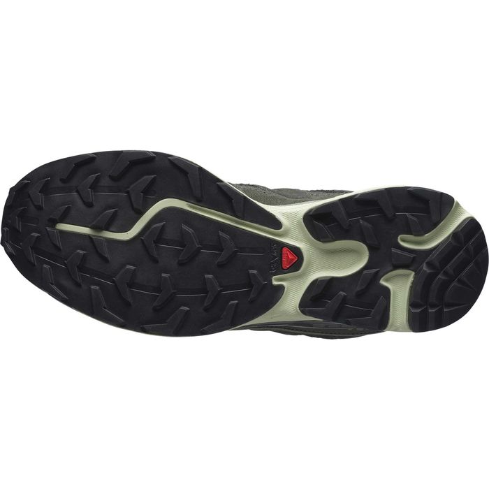 ОРИГИНАЛ‼️ Salomon XT-6 Expanse Leather (L47733400) кроссовки кросівки