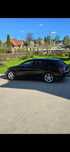 Mercedes-Benz CLA Mercedes Cla shooting brake Amg