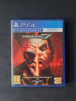 Tekken 7 Ps4 gra