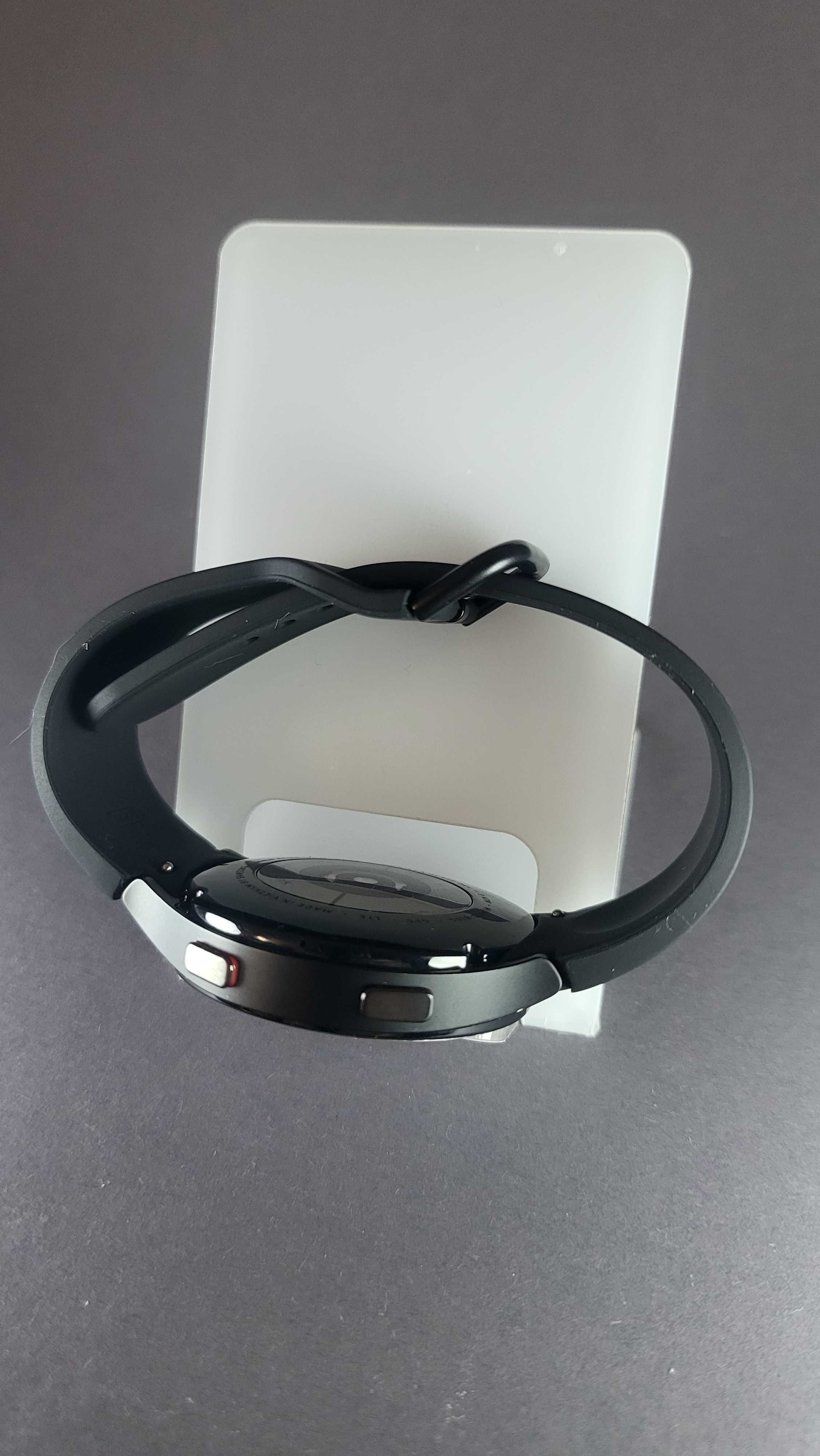 Samsung GalaxyWatch 4 44MM ГАРАНТІЯ-  Black  0106-2