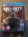 Call of duty Black ops 3 PS4 wersja PL napisy