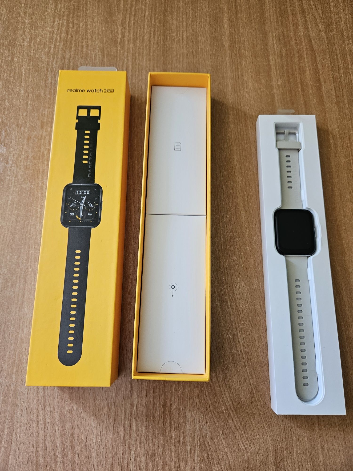 Smartwatch Realme Watch 2 Pro