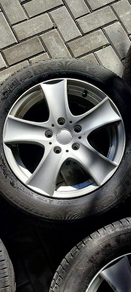 5x114.3 r16 Honda hyundai Kia Toyota suzuki mazda sx4