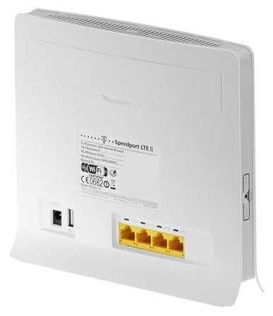 Router modem wifi na karte SIM 4G LTE 150Mb/s Huawei B593