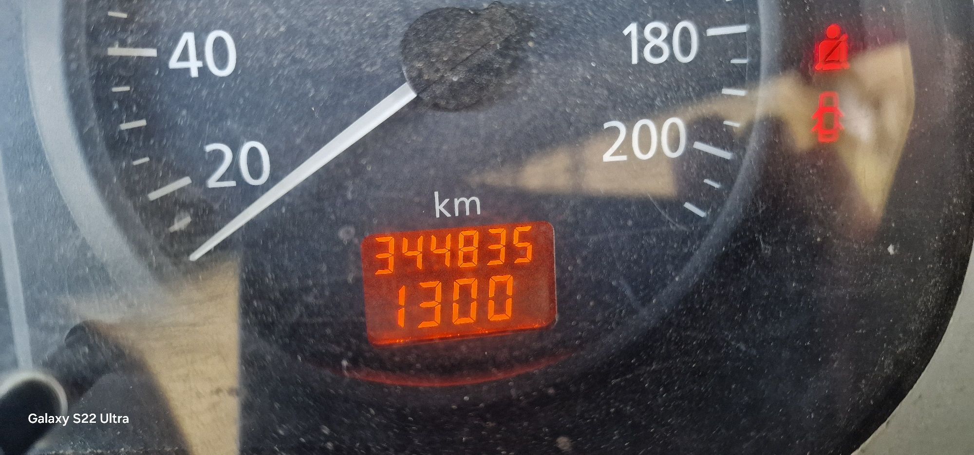 Nissan,Trafic,Vivaro . Brygadowy ,klimatyzacja ,long