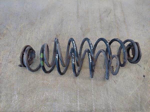 Mola de suspensão trás direita FORD Fusion (JU_)