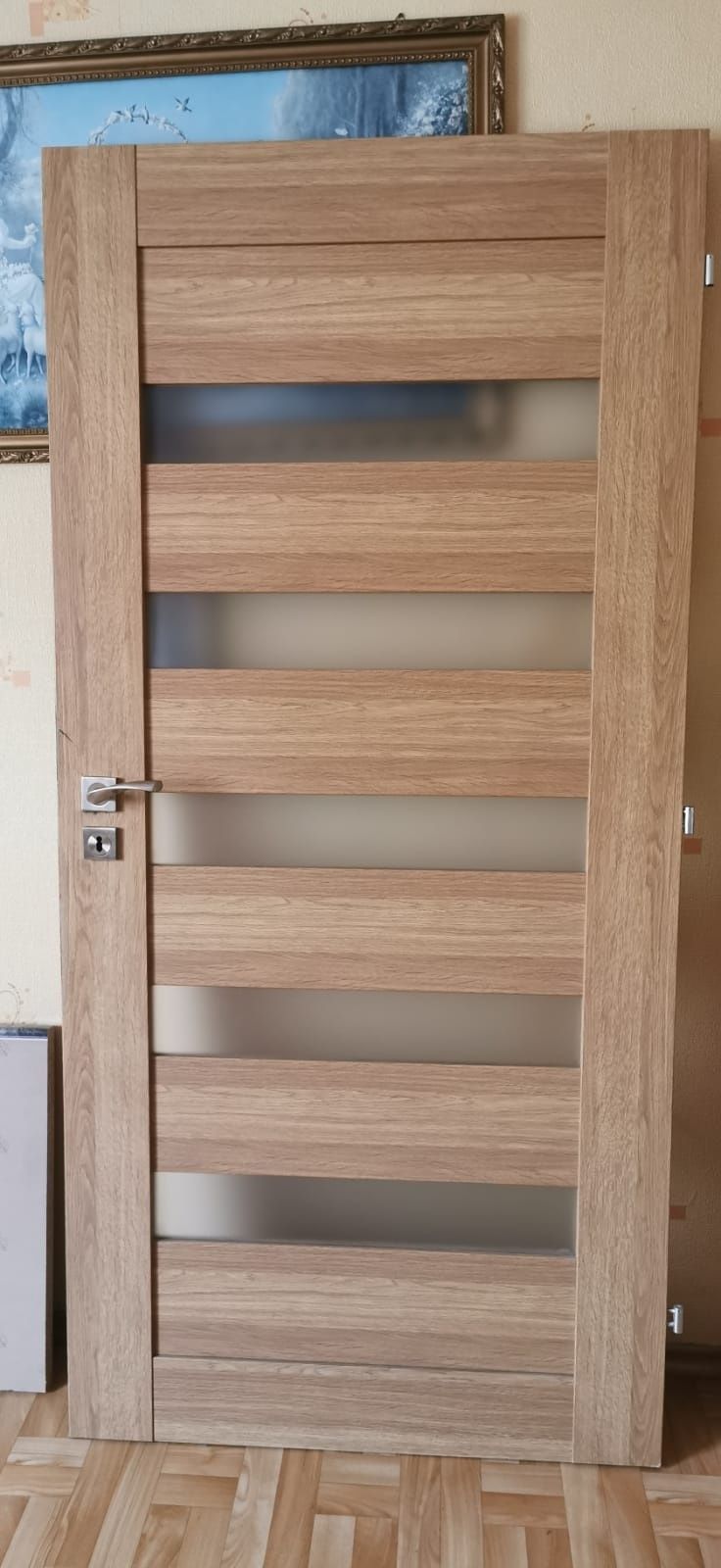 Oddam drzwi wewnętrzne