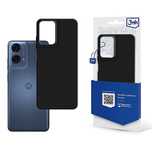 Etui 3mk Matt Case na Motorola Moto G24 Power - czarne