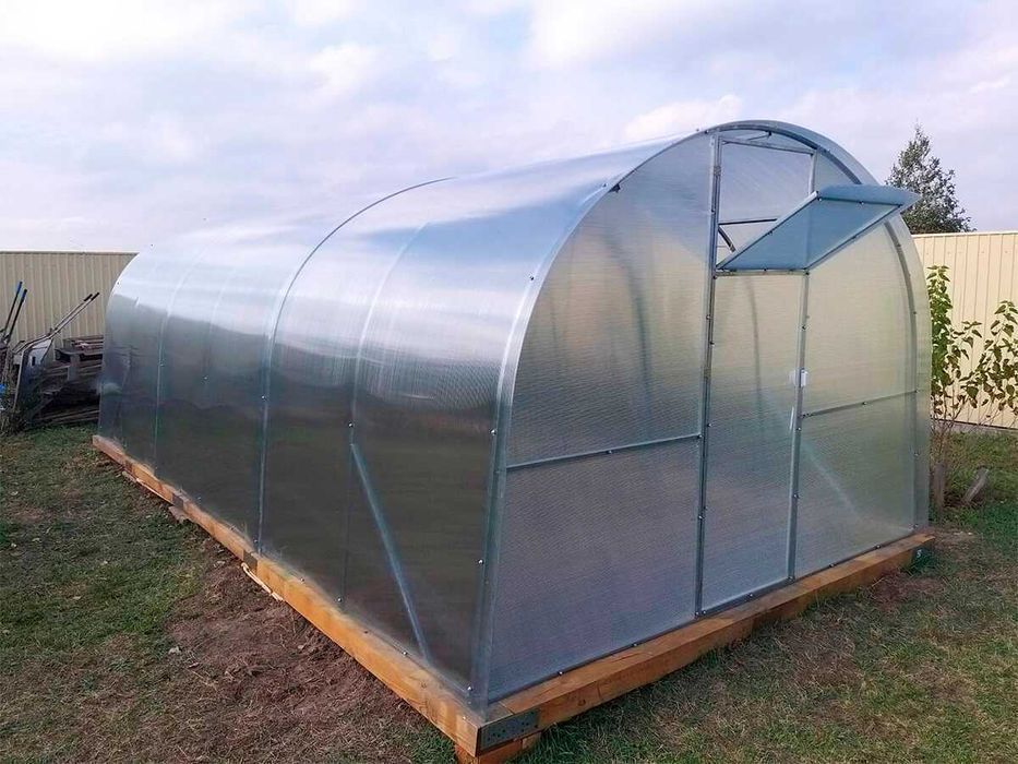 Продам теплицю, теплиця по Вигідній ціні