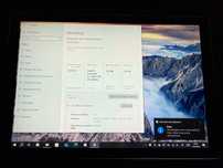 Zestaw Tablet Microsoft Surface Pro5+Piórko+klawiatura+stacja dokująca