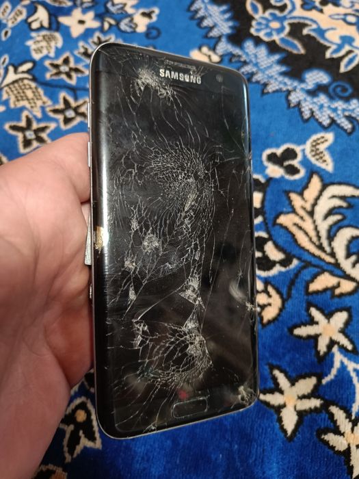 Samsung galaxy S7 edge, galaxy j7 Pro, Huawei P9 lite