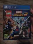 LEGO marvel super Heroes 2