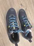 Buty trekkingowe Columbia Facet 75 OUTDRY 15us  48 49 50  33cm