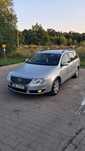 Volkswagen Passat B6