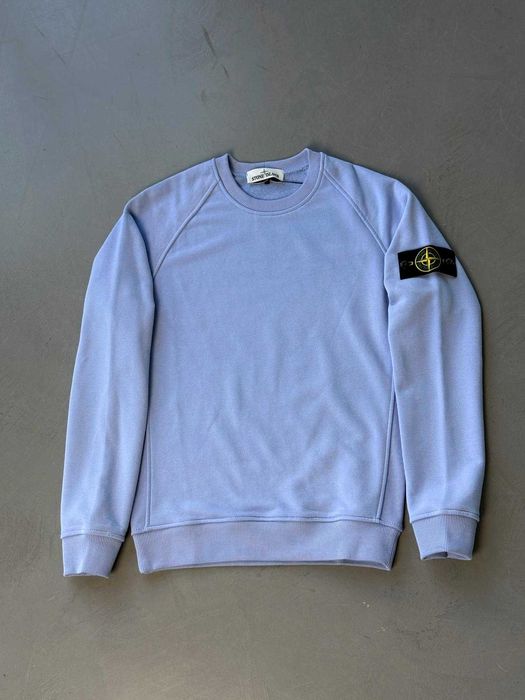 Світшоти Stone Island / Стонік / Стоне Ісланд