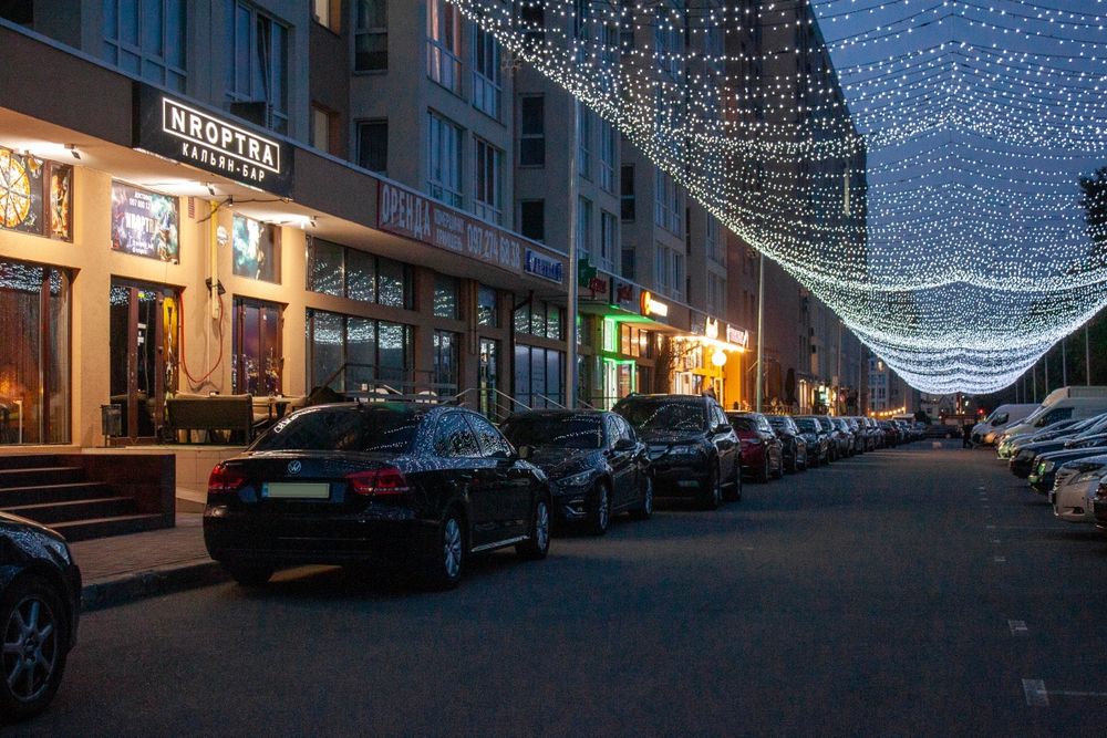 Еоселя! Рассрочка! 25165$ первый взнос! 3к 80кв.м. Панорамные окна