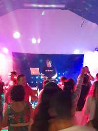 DJ para casamento e outras festas