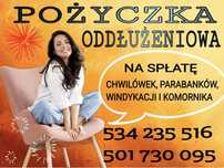 Konsolidacja Chwilówek,  Pożyczka prywatna,  kredyt dla zadłużonych