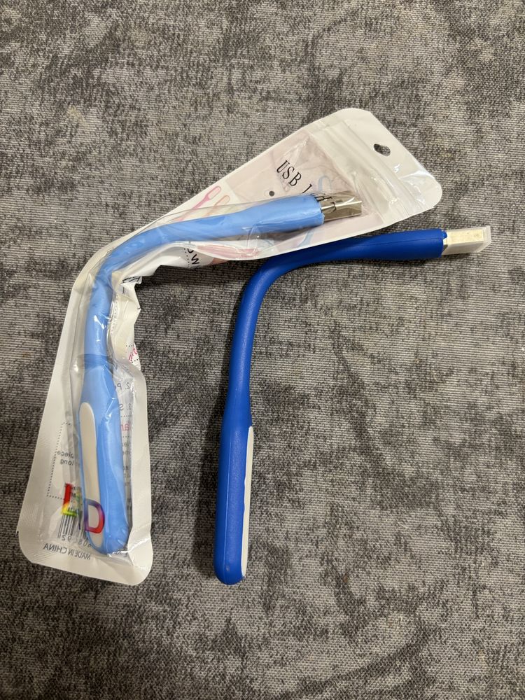 USB підсвітка для ноутбука