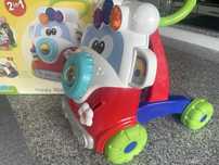 Andador Chicco 2 em 1