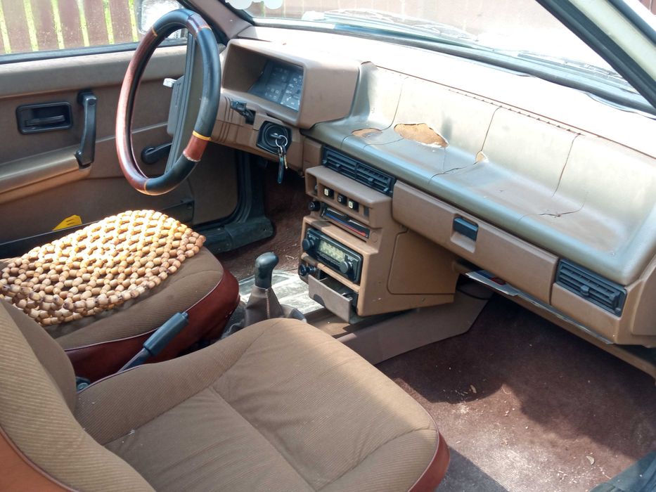 sprzedam lada samara
