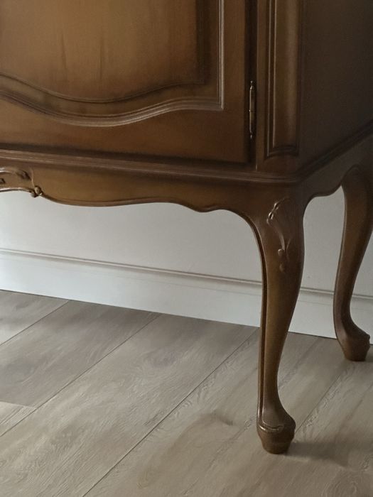 Witryna w super stanie