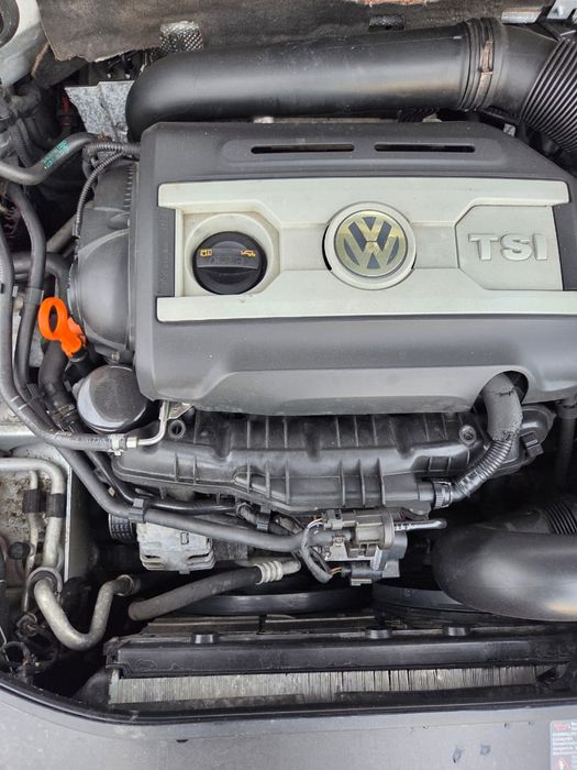 Продам Volkswagen Passat B6 1.8 TSI ТОРГ