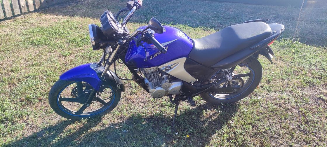 Ліфан апач 200см