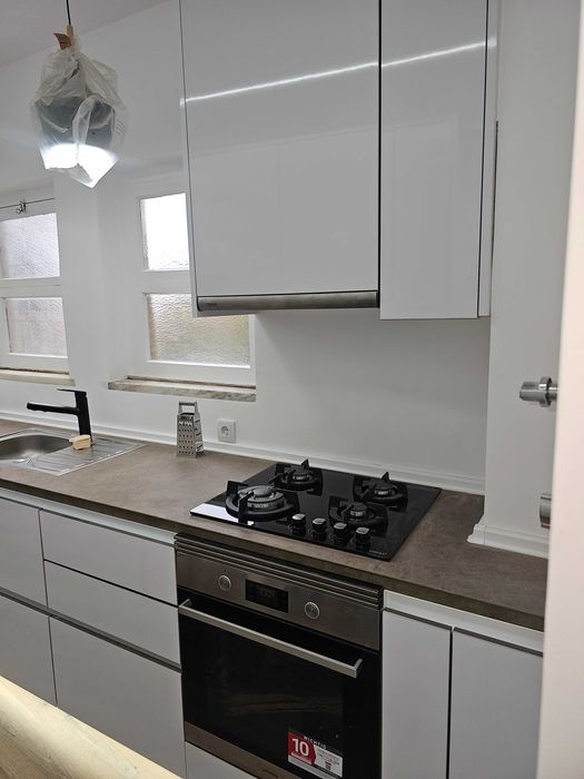 Quarto para casal/solteiro