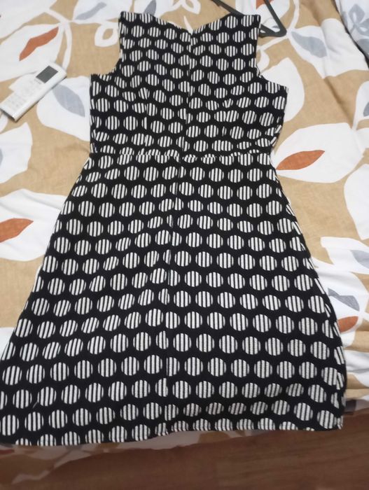 Vestido da lá fee maraboutee