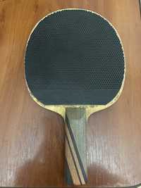 Професійна ракетка для настільного тенісу Andro Def