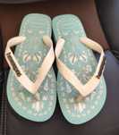 Havaianas Femininas – Novas, Tamanho 36