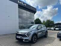 Kia Sportage DEMO Dealera / Niski przebieg / 2025 produkcja