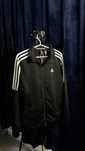 Олимпійка зіпка худі Адідас Adidas zip hoodie